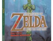 VIZ Media announces a Legend of Zelda: A Link To The Past panel at San Diego Comic-Con