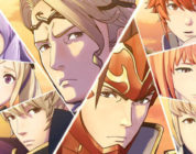 Fire Emblem Fates to include same sex marriages
