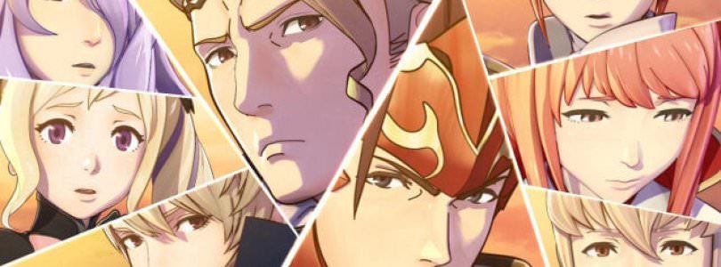 Fire Emblem Fates to include same sex marriages