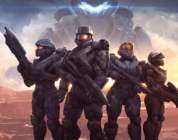 Halo 5: Guardian’s DLC Maps Will All Be Free