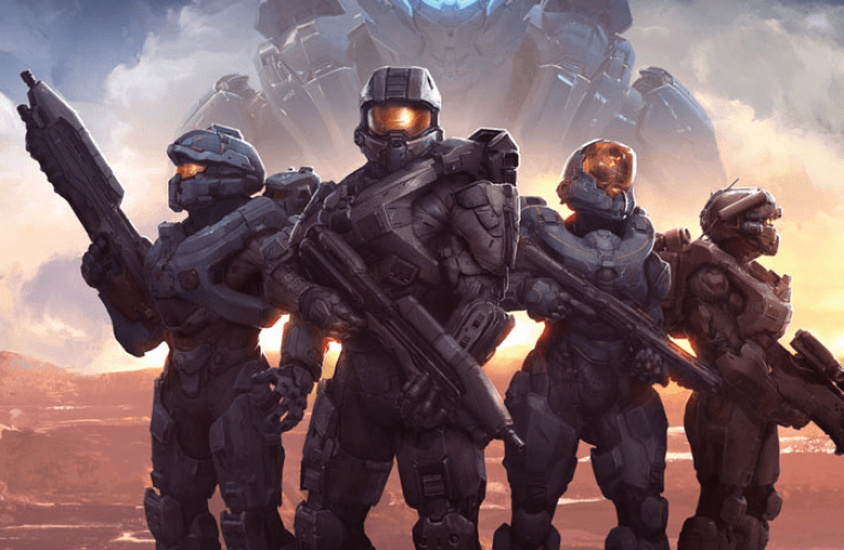 Halo 5: Guardian’s DLC Maps Will All Be Free