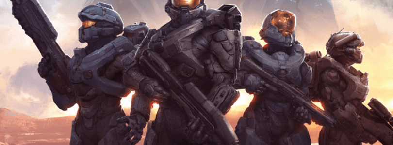 Halo 5: Guardian’s DLC Maps Will All Be Free