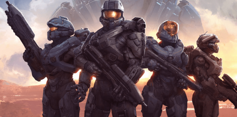 Halo 5: Guardian’s DLC Maps Will All Be Free