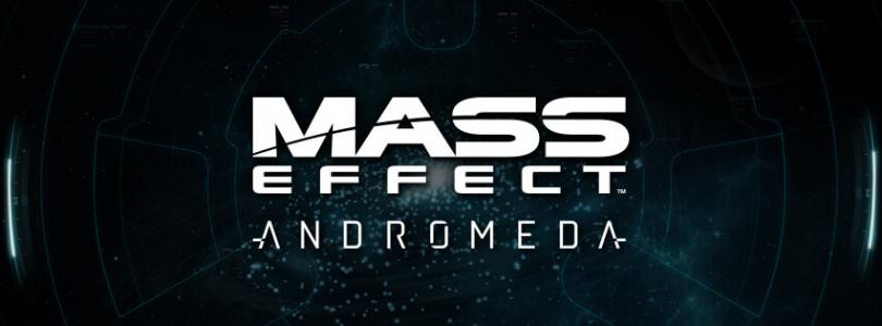 Mass Effect Andromeda Announced by EA