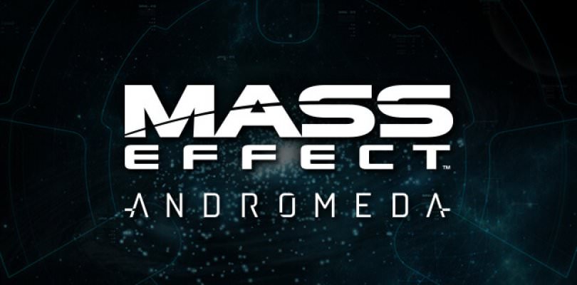 Mass Effect Andromeda Announced by EA