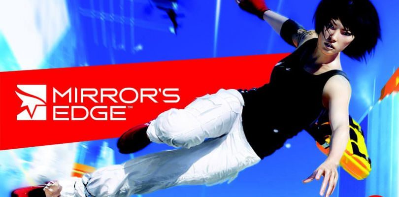 Mirror’s Edge Catalyst will be at E3