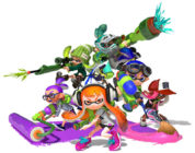 Splatoon Breaks 1 Million Copies Sold Worldwide