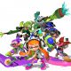 Splatoon Breaks 1 Million Copies Sold Worldwide