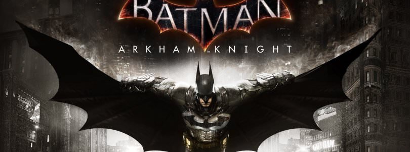 Batman: Arkham Knight Pulled From Steam Due to Issues