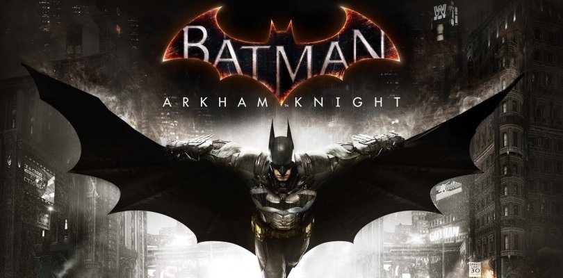 Batman: Arkham Knight Pulled From Steam Due to Issues