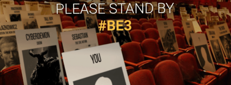 Bethesda’s E3 2015 Press Conference Recap