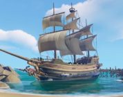 Rare’s next game is Sea of Thieves