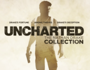 Uncharted: The Nathan Drake Collection Announcement