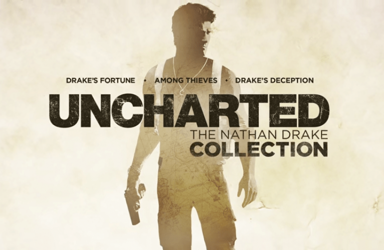 Uncharted: The Nathan Drake Collection Announcement