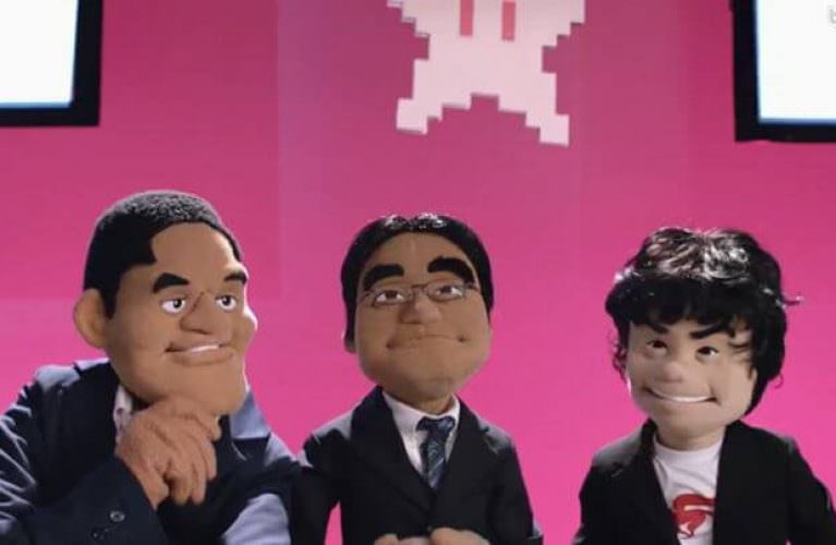 Nintendo E3 2015 Digital Event Recap