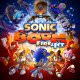 Sonic Boom: Fire and Ice Announced