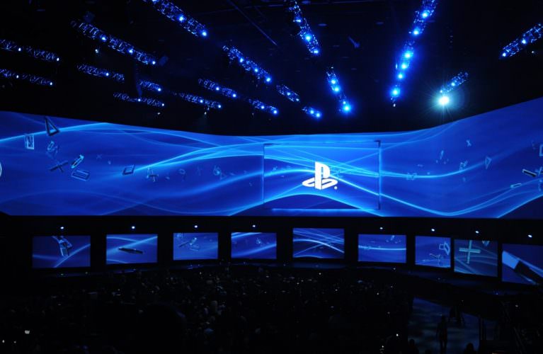 Sony’s E3 2015 Press Conference Recap