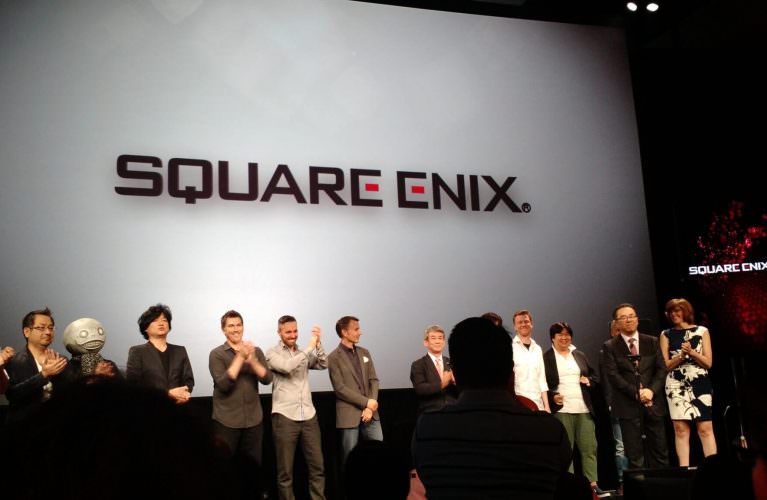 Square Enix’s E3 2015 Press Conference Recap