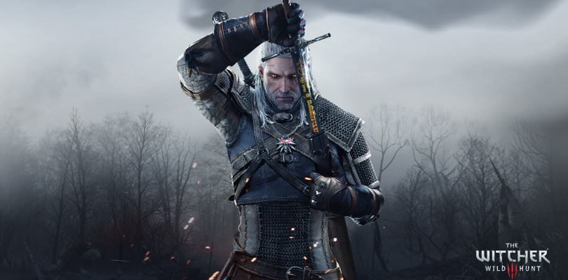 The Witcher 3 has sold 4 million copies