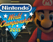 Nintendo World Championships 2015 Recap