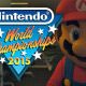 Nintendo World Championships 2015 Recap