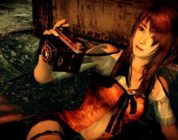 Fatal Frame: Maiden of Black Water In Fall 2015 for Wii U