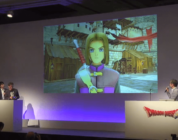 Dragon Quest Press Conference Recap
