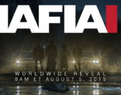 Mafia 3 Announcement In Gamescom 2015
