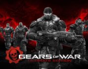 Gears of War: Ultimate Edition Goes Gold On Xbox One