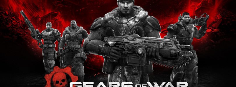 Gears of War: Ultimate Edition Goes Gold On Xbox One