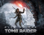 Rise of The Tomb Raider Is Coming To PS4 & PC