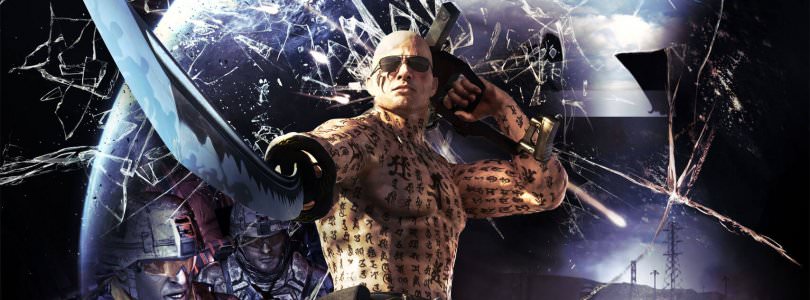 Japanese Devil’s Third Trailer