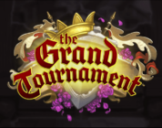 The Grand Tournament is the new Hearthstone expansion