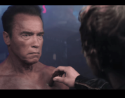 The Terminator Is Coming To WWE 2K16