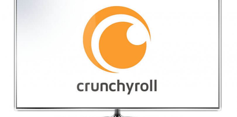 Crunchyroll on Wii U can now be used without a subscription