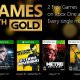 Games with Gold for August on Xbox One and Xbox 360