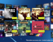 PlayStation Plus Free Game Lineup for August 2015