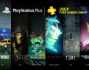 PlayStation Plus Free Game Lineup for July 2015