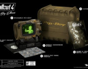 Fallout 4 Pip-Boy edition is sold out