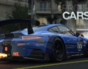 Project CARS Cancelled for Wii U