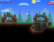 Terraria is coming to 3DS and Wii U next year