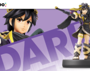 Dark Pit amiibo Released Today Via Best Buy