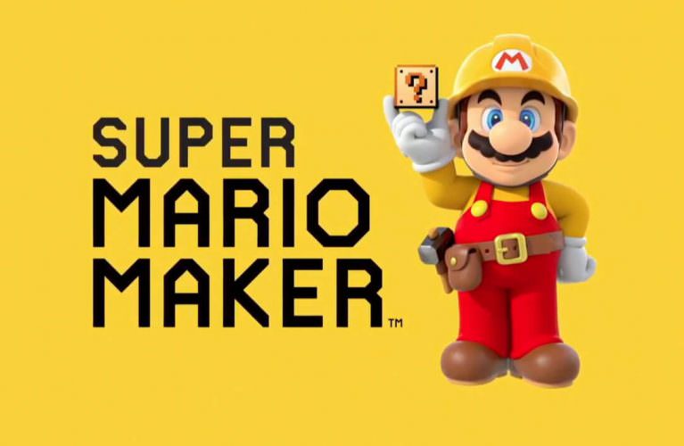 Super Mario Maker European Bundles