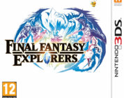 Final Fantasy Explorers Headed West for January 2016 Release