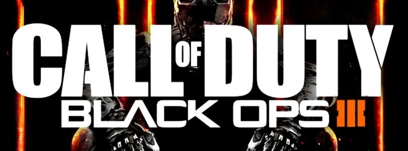 Call Of Duty: Black Ops III beta due late August