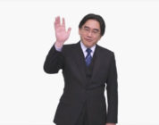 An Iwata Tribute Teased For The Game Awards 2015