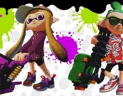 Details On The Massive Splatoon August Update