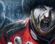 Zombi to be released next month