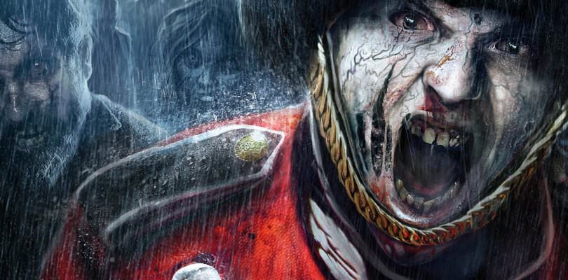 Zombi to be released next month
