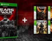 Gears Series For Free With Gears of War: Ultimate Edition